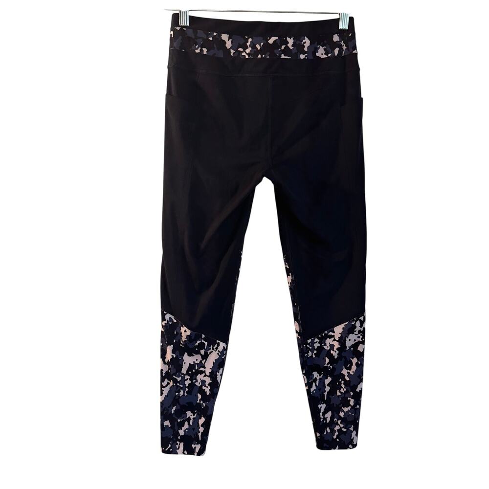 Sweaty Betty 7/8 Power leggings mission camo print size small - Picture 3 of 7